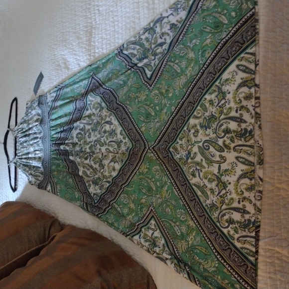 NWT London Times Paisley print - Picture 6 of 6